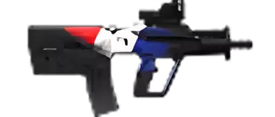 X95 Fr Image of X95 Fr