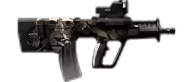 X95 Lion Image of X95 Lion