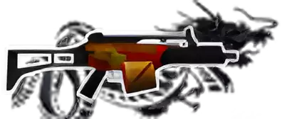 G36c D Dragon Image of G36c D Dragon