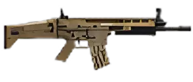 Scar L Image of Scar L