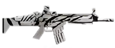 Scar L Camo Image of Scar L Camo