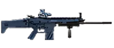 Scar H Blue Image of Scar H Blue