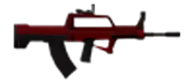Type95 Red Image of Type95 Red