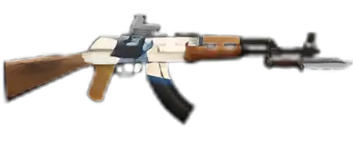 Ak47 Il Image of Ak47 Il