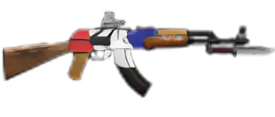 Ak47 Fr Image of Ak47 Fr