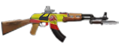 Ak47 Es Image of Ak47 Es