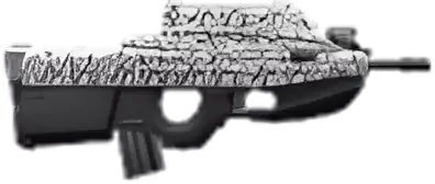F2000 Snow Image of F2000 Snow