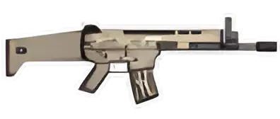 Scar H Cartoon Image of Scar H Cartoon
