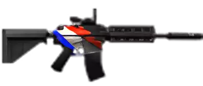 M4a1 Nl Image of M4a1 Nl