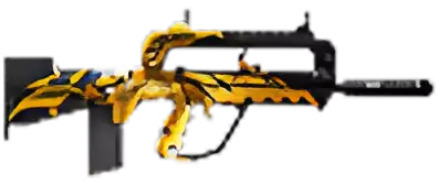 Famasg2s Gold Han Image of Famasg2s Gold Han