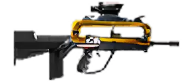 Famasg2t Gold Wrt Image of Famasg2t Gold Wrt