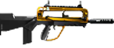Famasg2s Gold Esl Image of Famasg2s Gold Esl