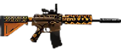 M4a1 Luxury Image of M4a1 Luxury