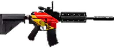 M4a1 De Image of M4a1 De