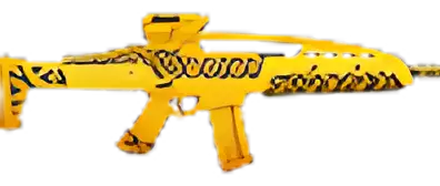 Xm8 Gold Image of Xm8 Gold