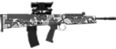 L85a1 Hex Image of L85a1 Hex