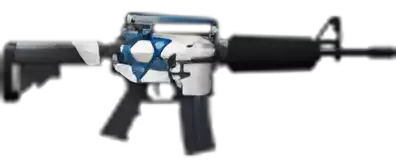 M4a1 Israel Image of M4a1 Israel