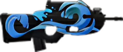F2000 Aqua Image of F2000 Aqua