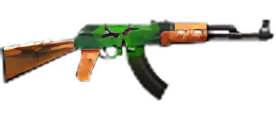 Ak47 Biohazard Image of Ak47 Biohazard