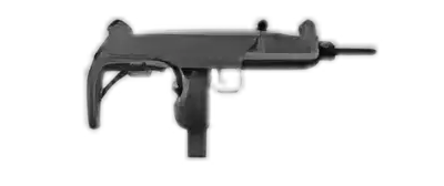 Uzi Image of Uzi