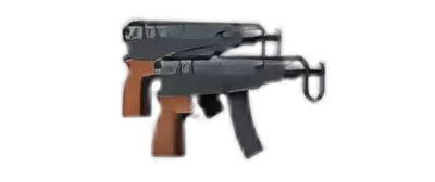 Scorpion D Image of Scorpion D