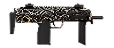 Mp7a1 Cheetah Image of Mp7a1 Cheetah