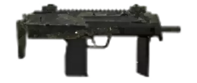 Mp7a1 Navycamo Image of Mp7a1 Navycamo