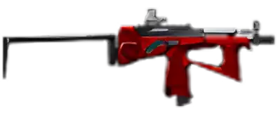 Pp2000 Red Image of Pp2000 Red