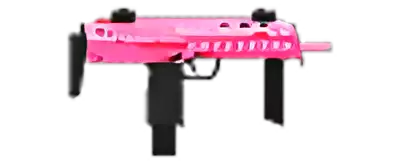Mp7a1 Pink Image of Mp7a1 Pink