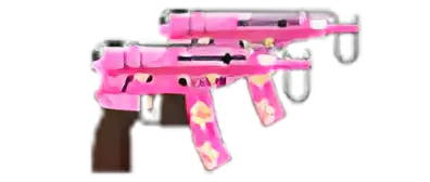 Scorpion D Pink Image of Scorpion D Pink