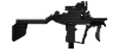 Uzi Pro Image of Uzi Pro
