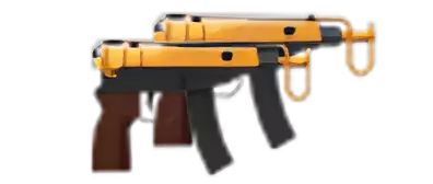 Scorpion D Gold Image of Scorpion D Gold