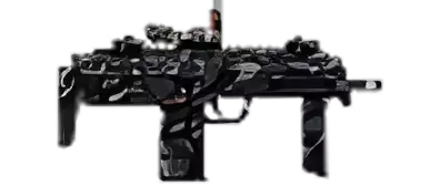 Mp7a1 Marsh Image of Mp7a1 Marsh