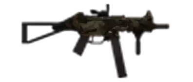 Ump45 Camo Image of Ump45 Camo