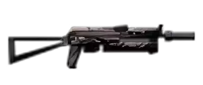Flame Bizon Image of Flame Bizon