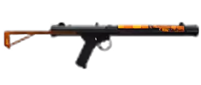 L34a1 Orange Image of L34a1 Orange