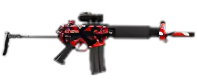 K1 Blood Image of K1 Blood