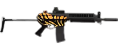 K1 Tiger Image of K1 Tiger