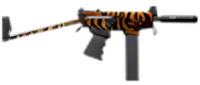 Pp91kedr Tiger Image of Pp91kedr Tiger
