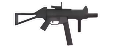 Ump45 Cartoon Image of Ump45 Cartoon