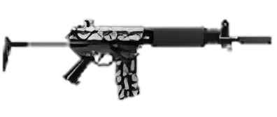 K1 Snow Camo Image of K1 Snow Camo
