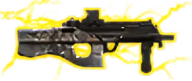 Mp7tc Snow Image of Mp7tc Snow