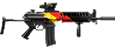 K1 De Image of K1 De