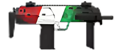 Mp7a1 It Image of Mp7a1 It
