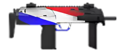 Mp7a1 Nl Image of Mp7a1 Nl