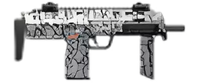 Mp7a1 Winter Image of Mp7a1 Winter