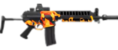 K1 Dragon Image of K1 Dragon