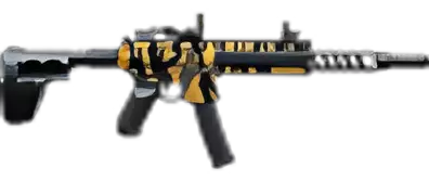 Mpx Blackshark Image of Mpx Blackshark