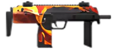 Image of Mp7a1 Phoenix