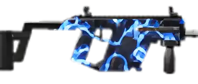 Vector Lightning Image of Vector Lightning